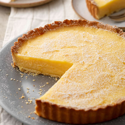 "LEMON TART - 1kg (Labonel) - Click here to View more details about this Product